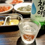 韓国焼肉 べいぶ - 