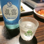 韓国焼肉 べいぶ - 