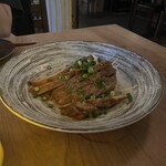 燻製Dining OJIJI - 