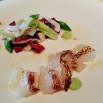 ベッラヴィスタ ラウンジ - 