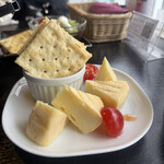 プライベート個室×肉バル バーデンバーデン - 