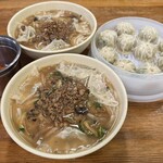 MYEONGDONG KYOJA 本店 - 