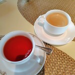 ベッラヴィスタ ラウンジ - 