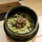 うつしき - 料理写真: