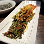 韓国焼肉 べいぶ - 