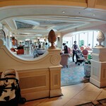 ベッラヴィスタ ラウンジ - 