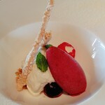 ベッラヴィスタ ラウンジ - 