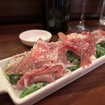 トロス スペイン グリルバル - 