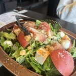 プライベート個室×肉バル バーデンバーデン 札幌駅前店 - 