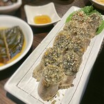 韓国焼肉 べいぶ - 