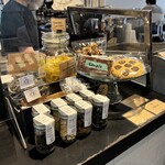 ハチイチゴ コーヒー スタンド - 