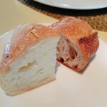 ベッラヴィスタ ラウンジ - 