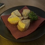 燻製Dining OJIJI - 