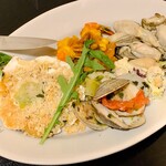 オステリア ダ アダ - 