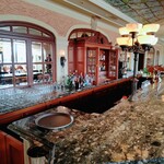 ベッラヴィスタ ラウンジ - 