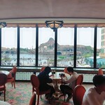 ベッラヴィスタ ラウンジ - 