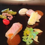 ベッラヴィスタ ラウンジ - 