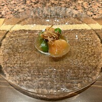 肉割烹 肉かぶく - 