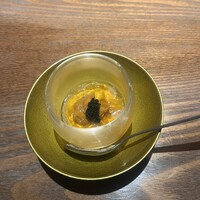 麻布十番 鉄板焼 楼漫亭 - 