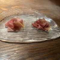 麻布十番 鉄板焼 楼漫亭 - 