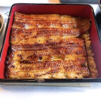 鰻割烹 伊豆栄 本店 - 