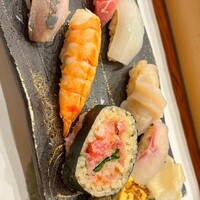 銀座 鮨 たじま - 