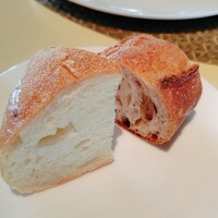 ベッラヴィスタ ラウンジ - 
