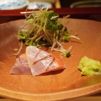 神戸・鮨かねさか - 