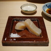 神戸・鮨かねさか - 