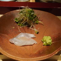 神戸・鮨かねさか - 