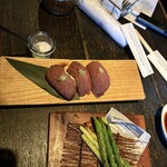 レストランプラスバー ミルク - 