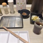 博多天ぷらたかお - 