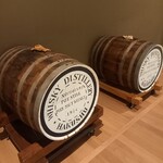 サントリー白州蒸溜所 - 