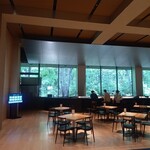 サントリー白州蒸溜所 - 