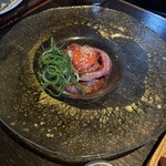 レストランプラスバー ミルク - 