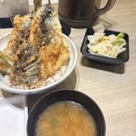 博多天ぷらたかお - 