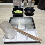 博多天ぷらたかお ジョイナステラス二俣川店 - 