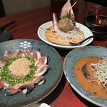 産直さばと青魚 伏見あおい - 
