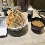 博多天ぷらたかお - 