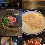 レストランプラスバー ミルク - 