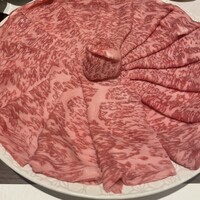 肉割烹 肉かぶく - 
