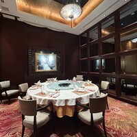 筑紫樓 銀座店 - 