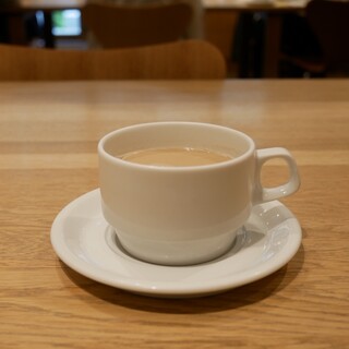 ラ・カンティーヌ セントル_1