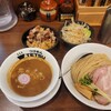 つけめんTETSU 御徒町らーめん横丁店