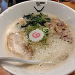 麺家 神明 - 