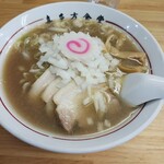 喜多方食堂 磯崎 - 