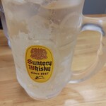 喜多方食堂 磯崎 - 