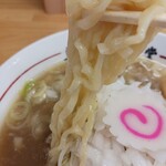 喜多方食堂 磯崎 - 