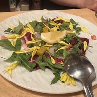 トラットリア ラ グロッタ - 