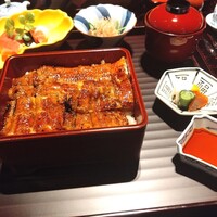 うなぎ きたお - 